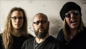 Ohrenfeindt | Zwei Fäuste für Rock’n Roll