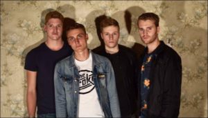 Soeckers | Garagenpop aus Ahaus bei Münster