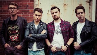 Diamondback | Classic Hard Rock aus Hannover