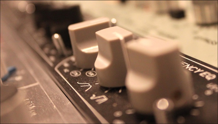 Rock'n Roll bei musicampus