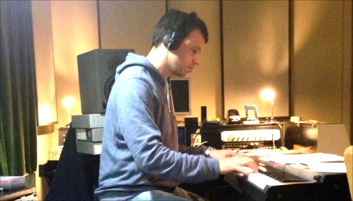 Rock'n Roll bei musicampus