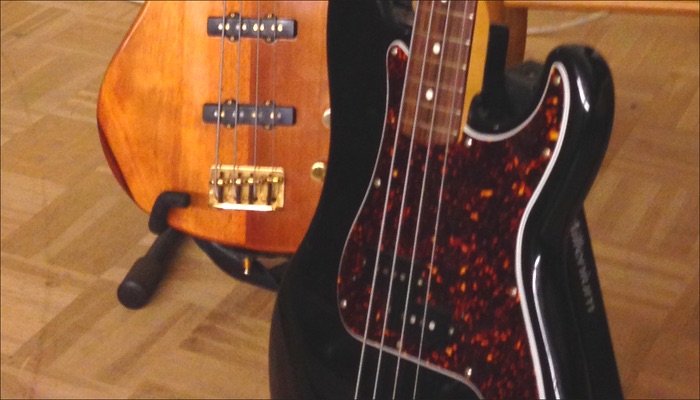 Rock'n Roll bei musicampus