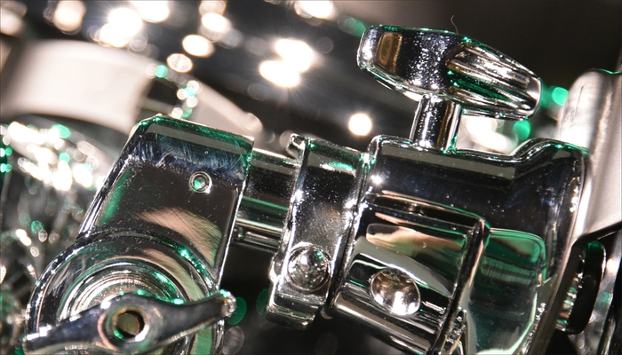 Rock'n Roll bei musicampus