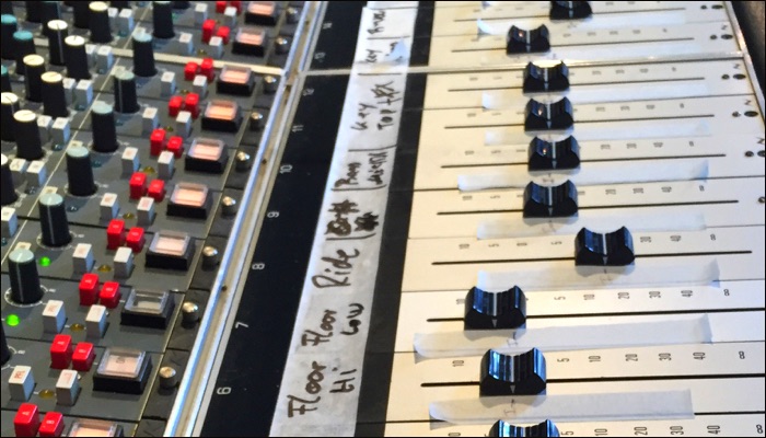 Rock'n Roll bei musicampus