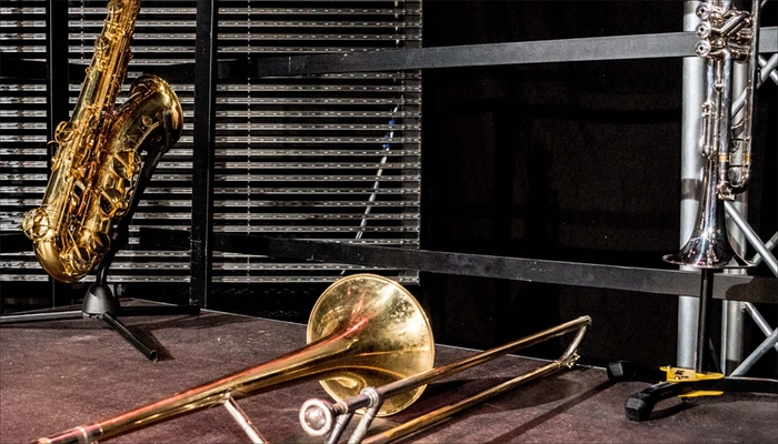 Rock'n Roll bei musicampus