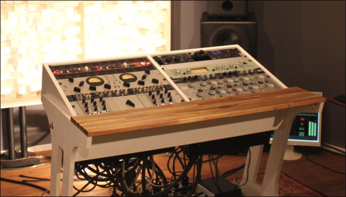 Rock'n Roll bei musicampus