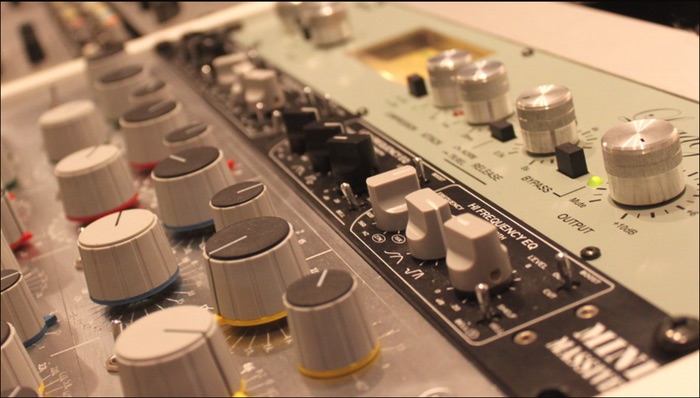 Rock'n Roll bei musicampus