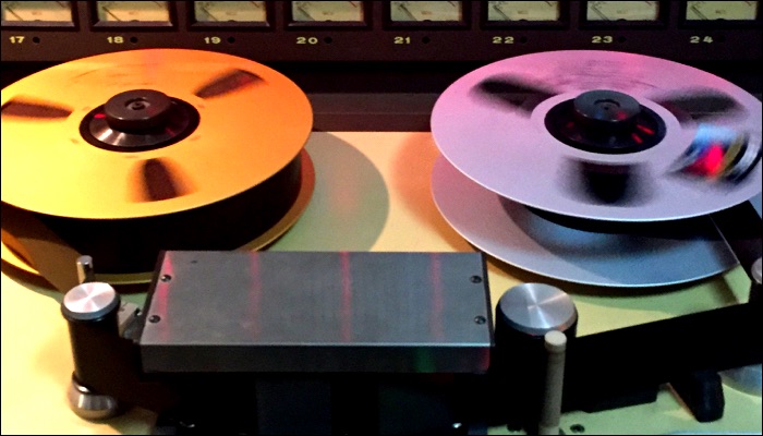 Rock'n Roll bei musicampus