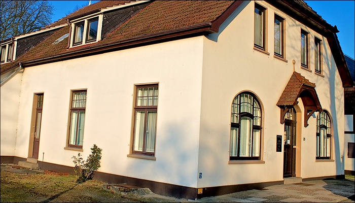 Feinskulptur im Studio Nord Bremen bei musicampus