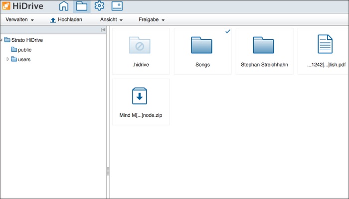 Rock'n Roll bei musicampus