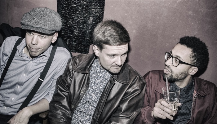 Treptow aus Berlin veröffentlichen Single Evelyn | musicampus