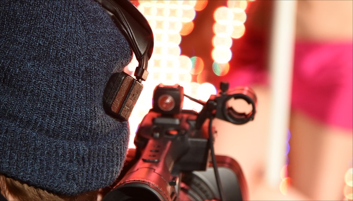 Rock'n Roll bei musicampus