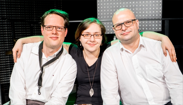 Rock'n Roll bei musicampus