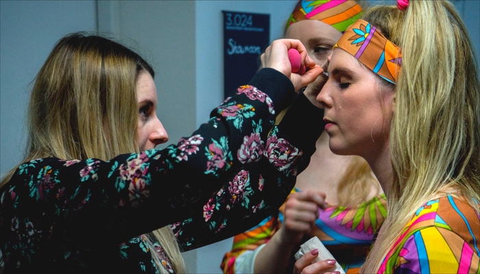 Rock'n Roll bei musicampus