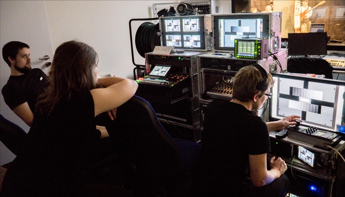 Rock'n Roll bei musicampus