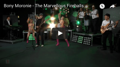 Rock'n Roll bei musicampus