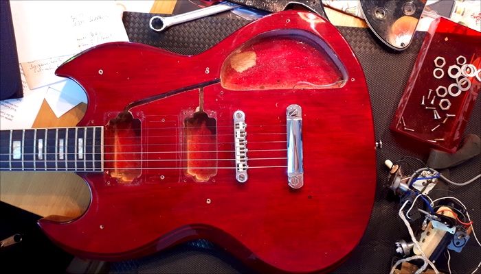 Das Biest bei musicampus