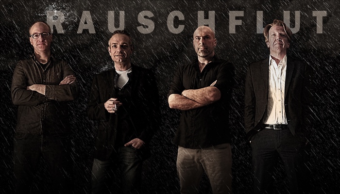 Rauschflut bei musicampus
