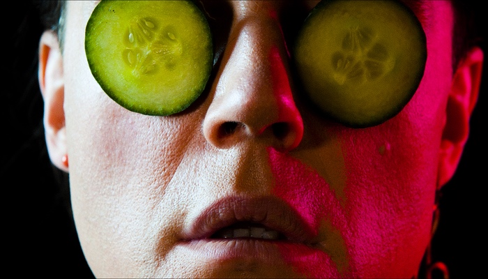 Robot bei musicampus