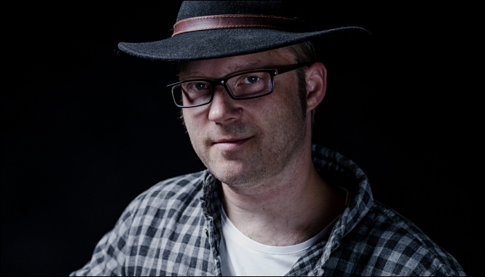 David Buballa bei musicampus