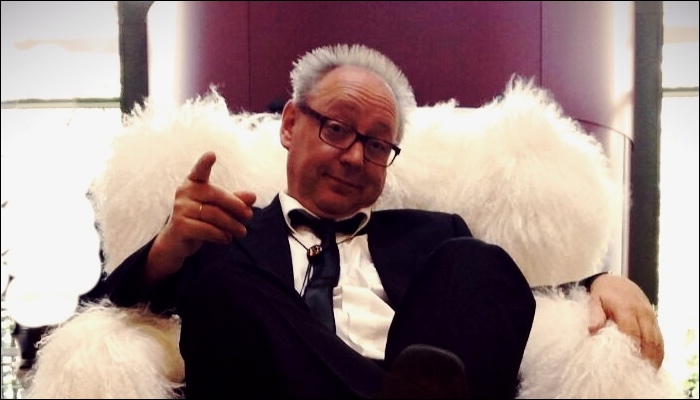 Torsten Kamps bei musicampus