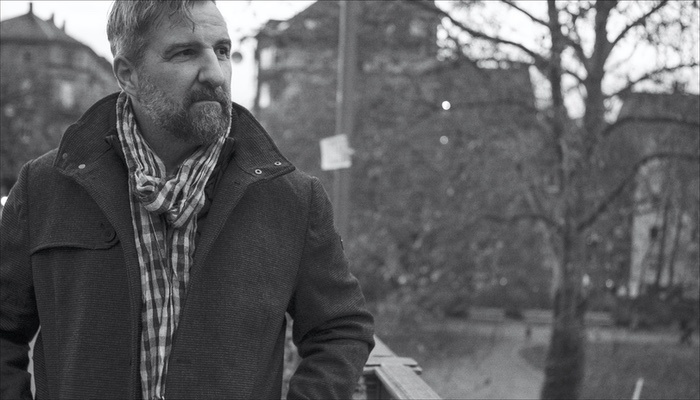 Rolf Ableiter ist einer der Künstler auf der Logicuser Compilation 2020