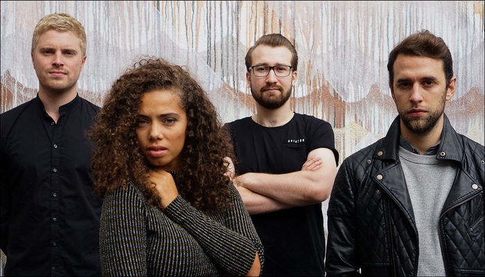 Steal A Taxi bei musicampus