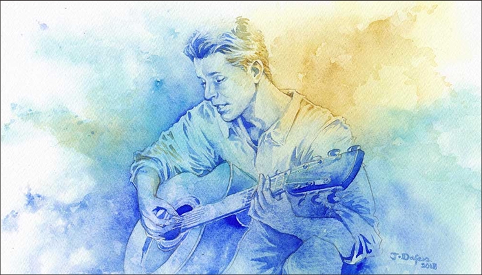 Jenny Dolfen bei musicampus