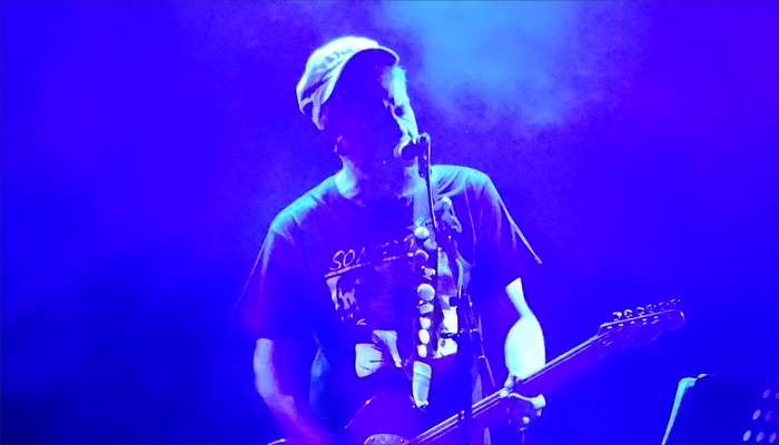 Marco Pleil bei musicampus