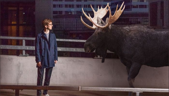 Raphael Jost bei musicampus