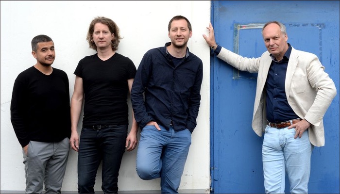 Zootcase bei musicampus