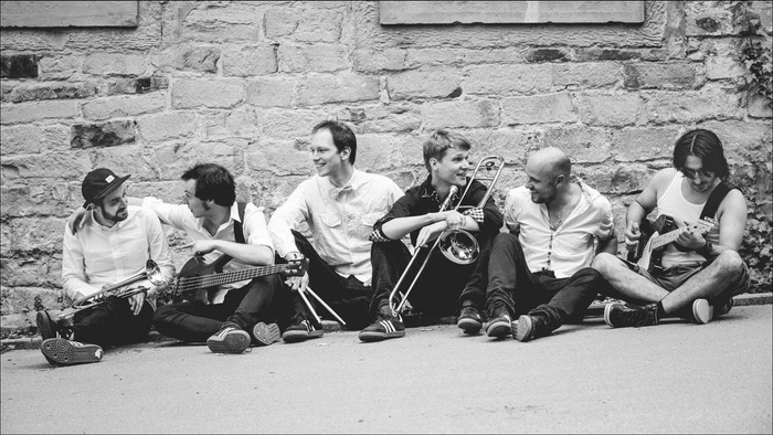 Bad Nenndorf Boys bei musicampus