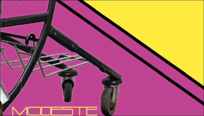 Modeste bei musicampus