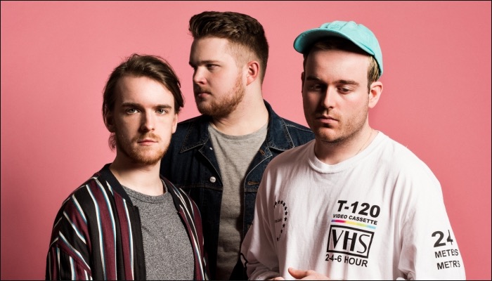 Better Strangers bei musicampus