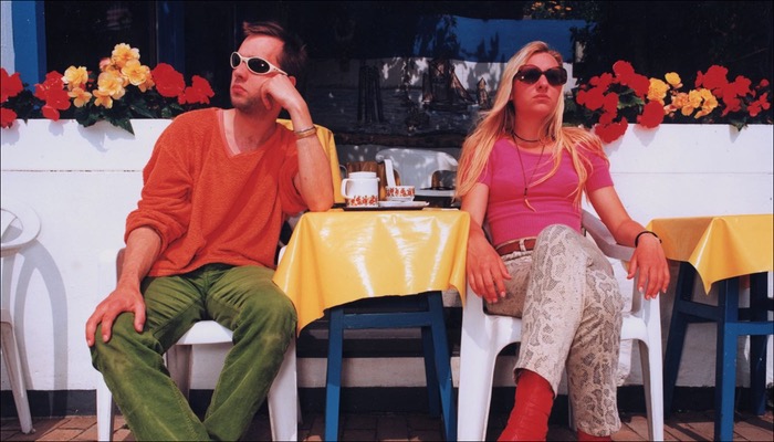 amanita: mit Let It Roll auf der Logicuser Compilation 2020