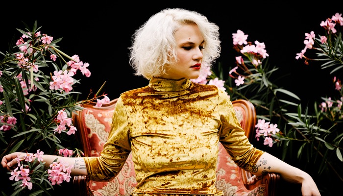 AVEC veröffentlicht am 27.03.2020 das Album Homesick