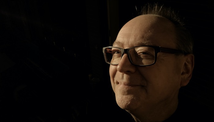 Torsten Kamps mit The Last But One auf der Logicuser Compilation 2020