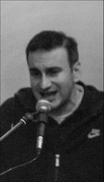 Alexander Pournas-Schachtner mit Flonoton auf der Logicuser Compilation 2020