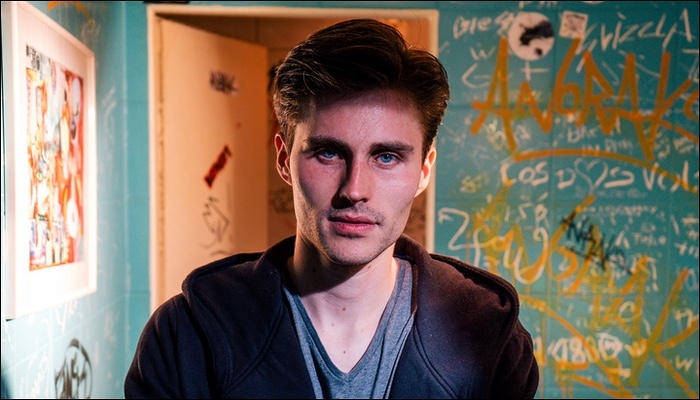 Flonoton mit Die Liebe (Edit) auf der Logicuser Compilation 2020