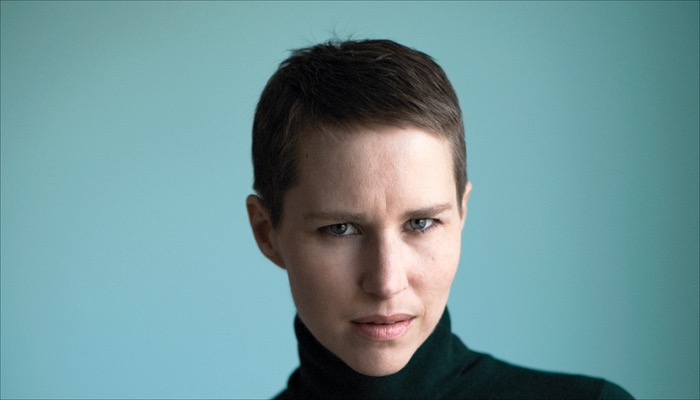 Big Fox hat das Album See How The Light Falls veröffentlicht