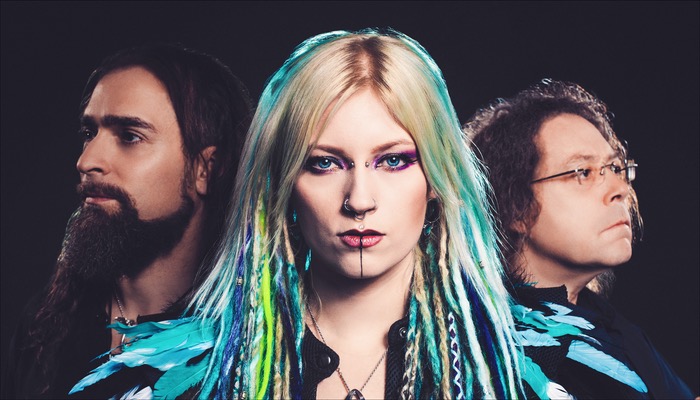 Dead Venus veröffentlichen Album Bird of Paradise