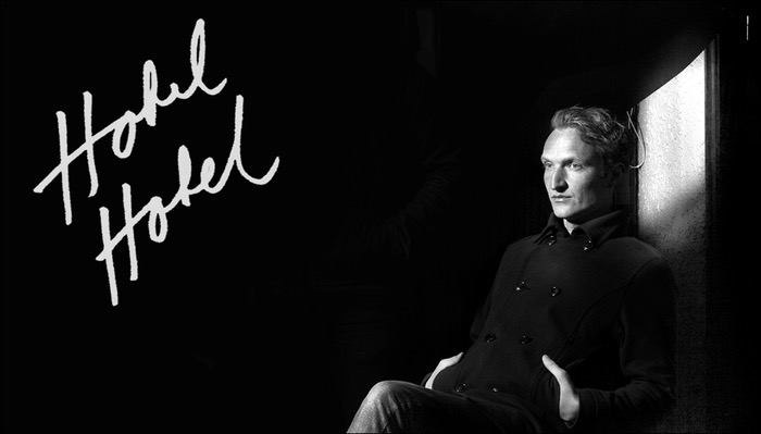 Hotel Hotel veröffentlicht das Album Heaven's Will