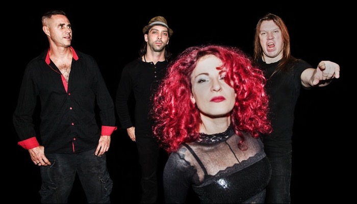 BONSAI KITTEN veröffentlichen das Album Love And Let Die