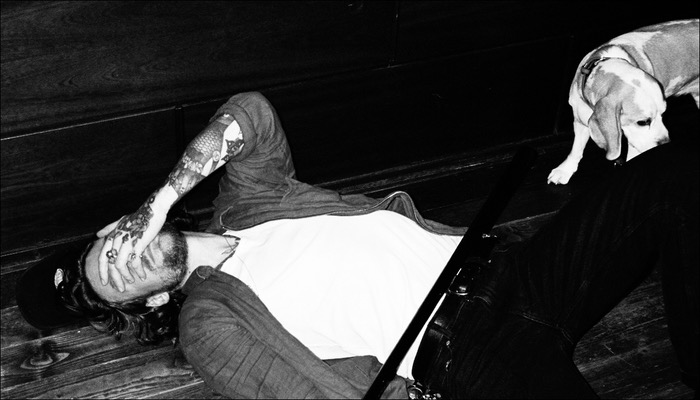 H.B. Nielsen hat das Album Grand Opening veröffentlicht