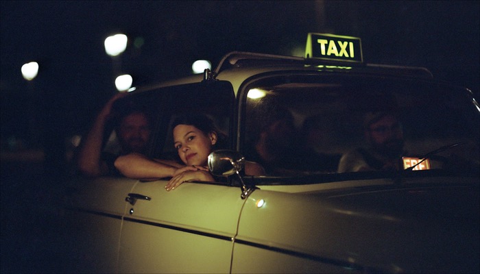 Iris Romen hat das Album Late Bloomer veröffentlicht