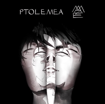 Die Band Ptolemea hat die EP Maze veröffentlicht