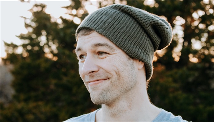 Brandon Birdwell hat das Album When I See You In The Morning veröffentlicht