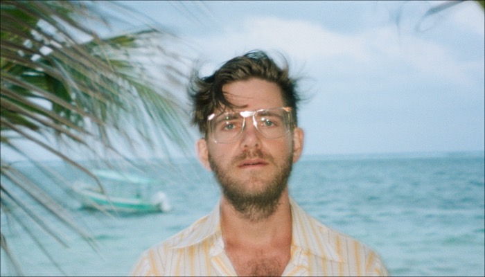 Lasse Passage veröffentlicht das Album Sunwards am 28.08.2020