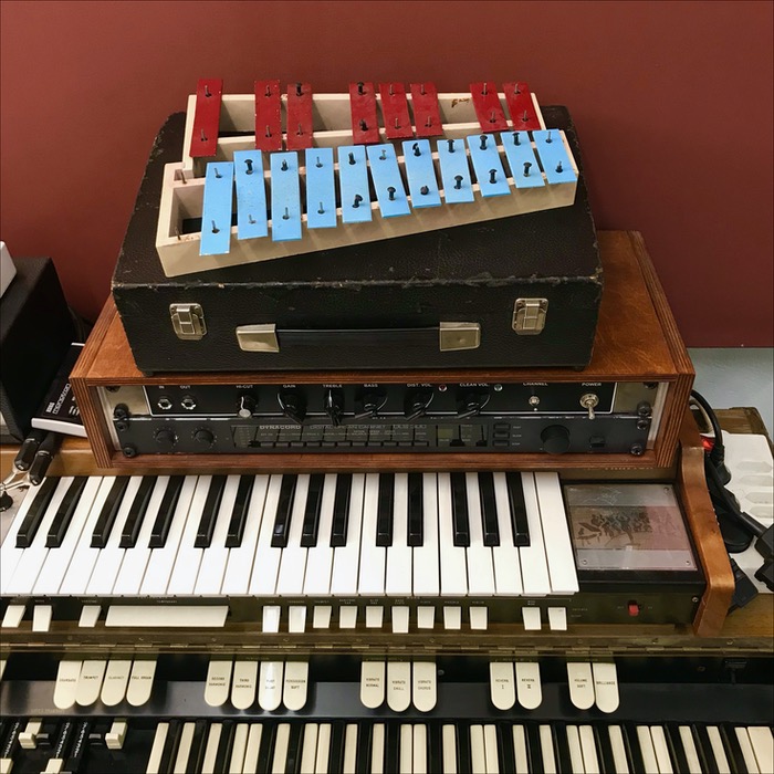 To Athena Aquatic Ballet 