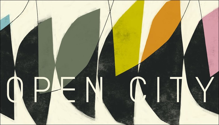 Christoph Irniger Trio veröffentlicht das Album Open City